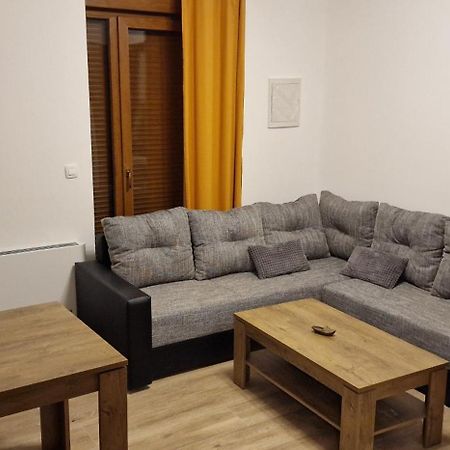 Villa Istra Divšići Buitenkant foto